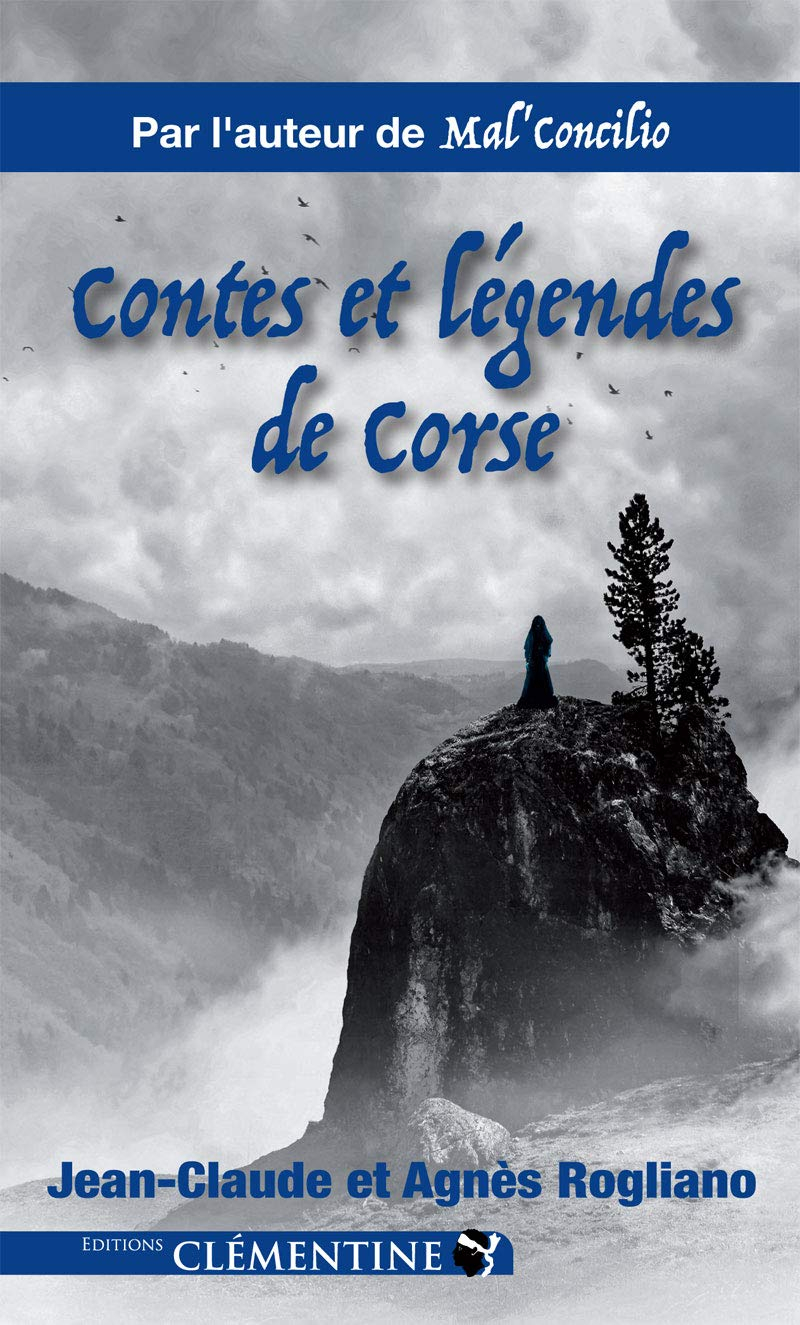 Contes et légendes de Corse