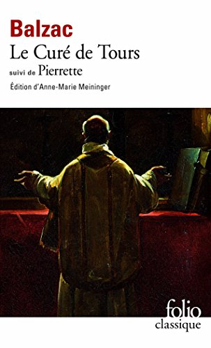 Le Curé de Tours. Pierrette