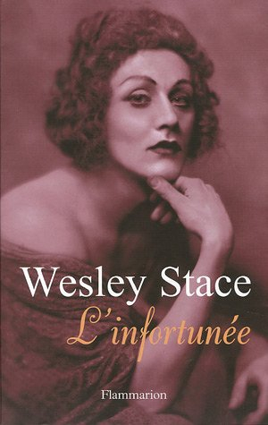 L'infortunée
