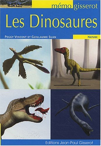 Les dinosaures