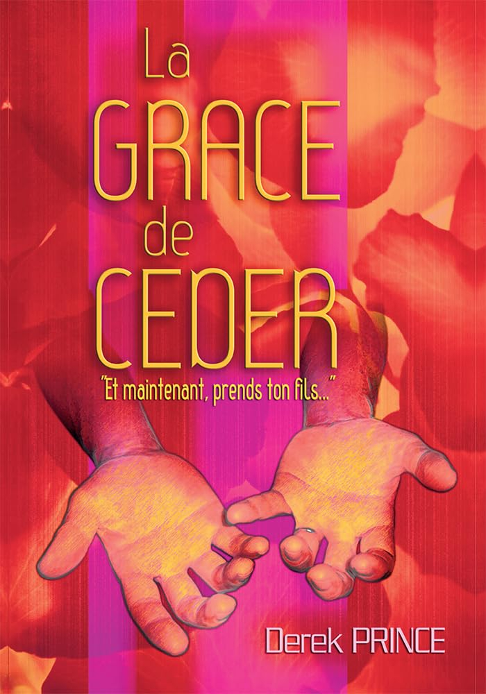 La grâce de céder
