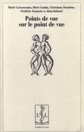 Points de vue sur le point de vue : un essai de réflexion collective
