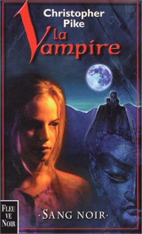 La vampire. Vol. 2. Sang noir
