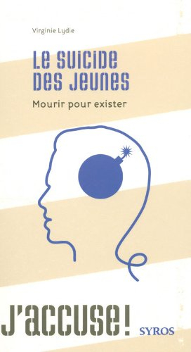 Le suicide chez les jeunes
