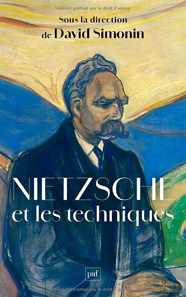 Nietzsche et les techniques
