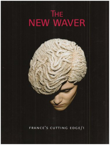 New waver (The) : France's cutting edge, n° 1