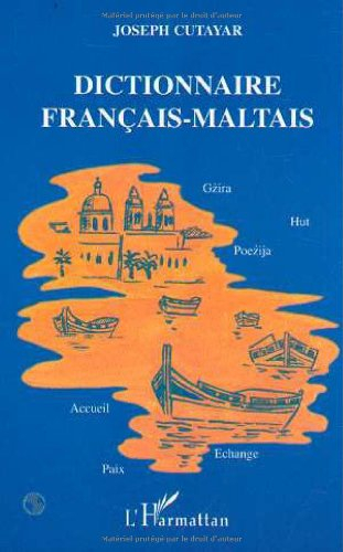 Dictionnaire français-maltais