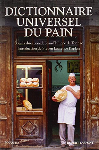 Dictionnaire universel du pain