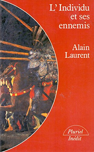 L'Individu et ses ennemis