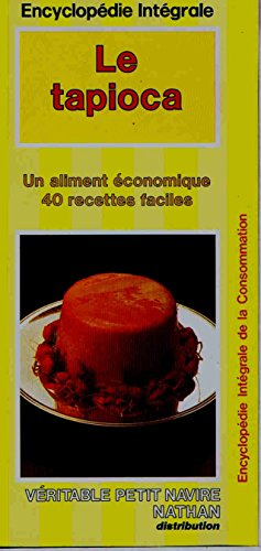 Le Tapioca