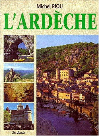 L'Ardèche