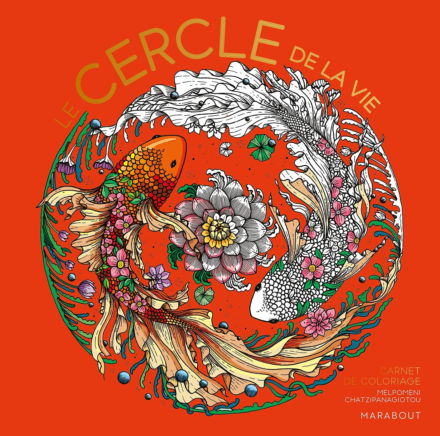 Cercle de la vie