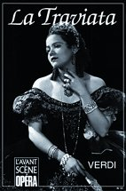Avant-scène opéra (L'), n° 51. La Traviata