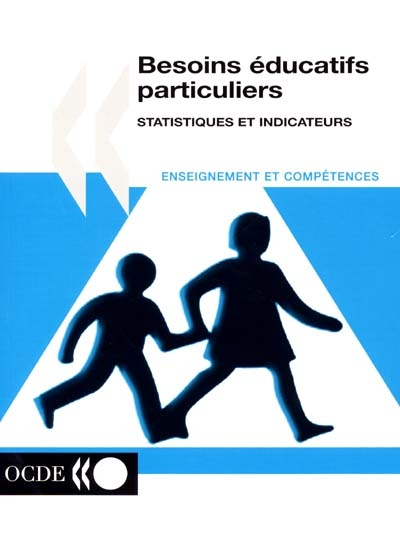 Besoins éducatifs particuliers : statistiques et indicateurs