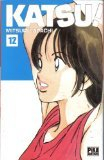 Katsu !. Vol. 12