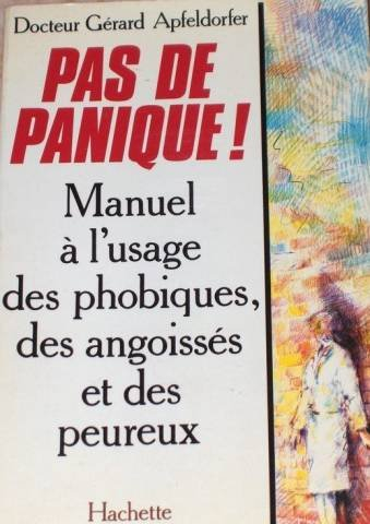 pas de panique !