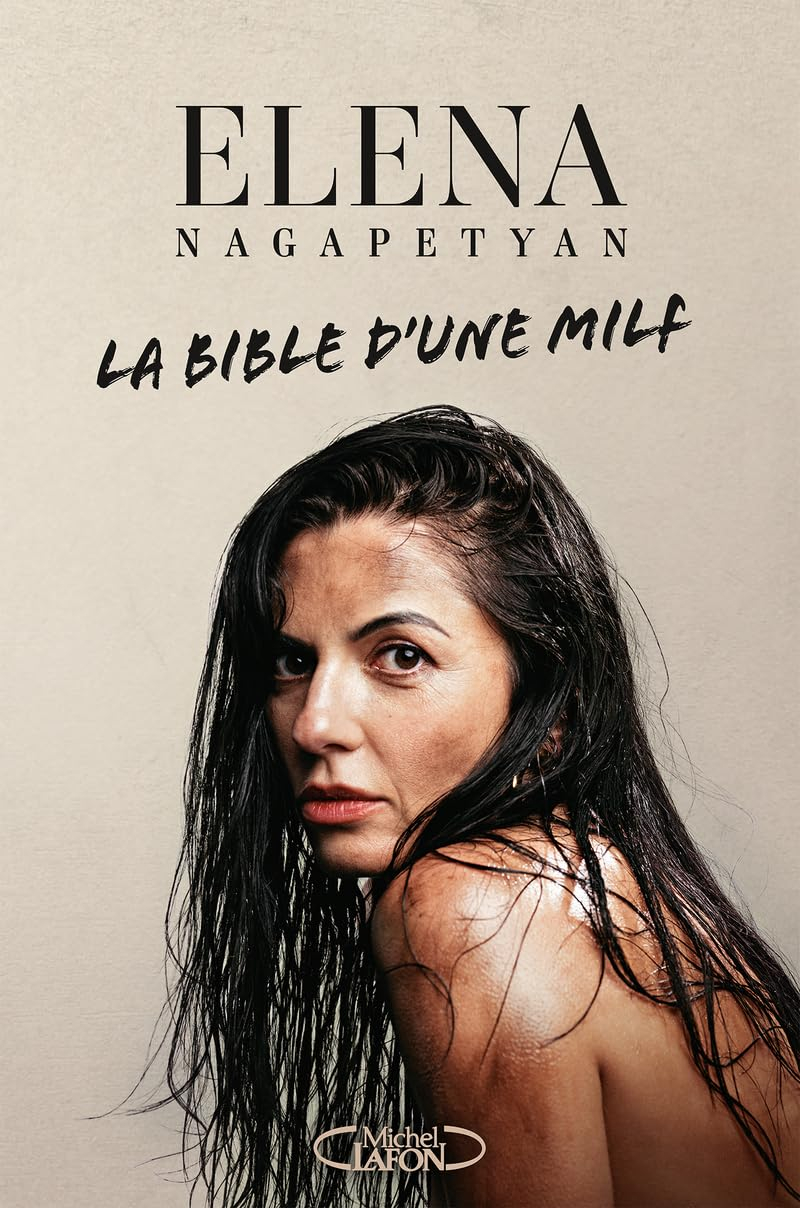 La bible d'une Milf