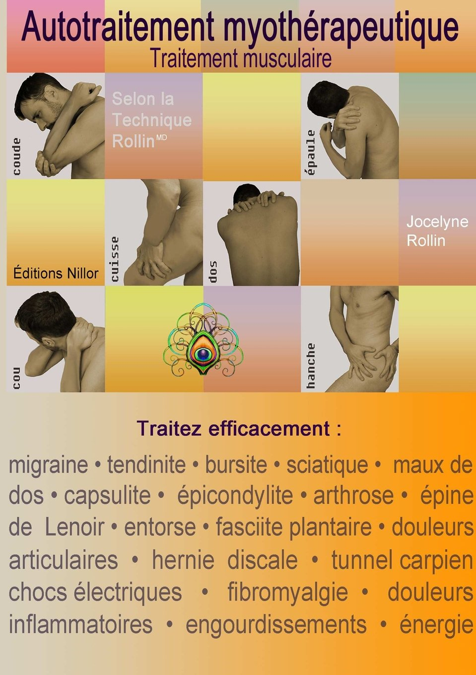 Autotraitement myothérapeutique
