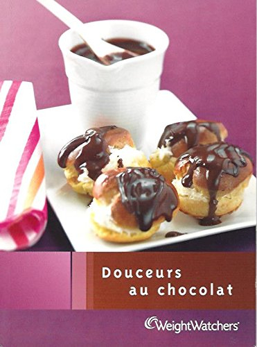 douceurs au chocolat