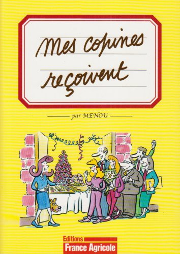 mes copines reçoivent