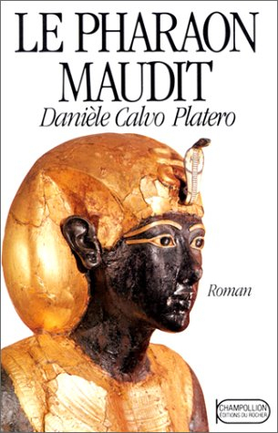 Le pharaon maudit