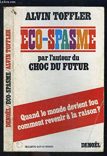 eco spasme