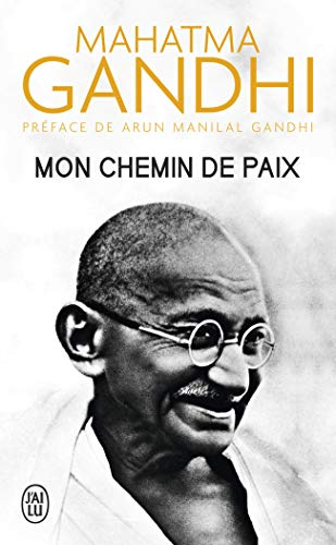 Mon chemin de paix