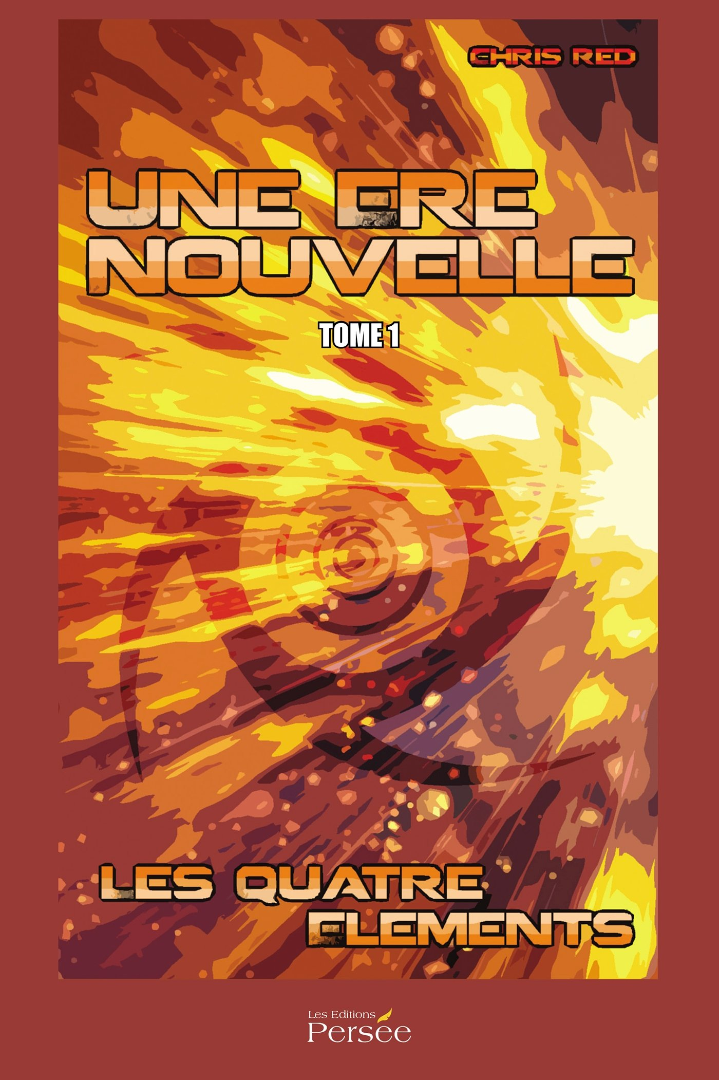 Les quatre éléments