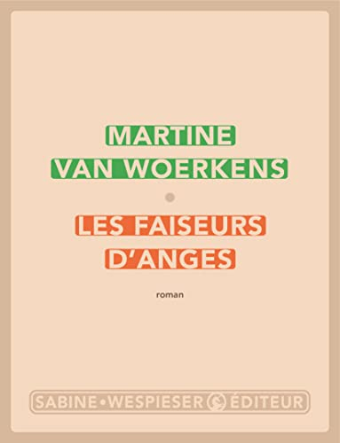 Les faiseurs d'anges (2023)