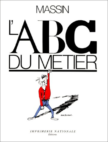 L'ABC du métier
