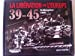 La liberation de l'europe 39-45 du debarquement a berlin