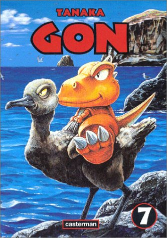 Gon. Vol. 7
