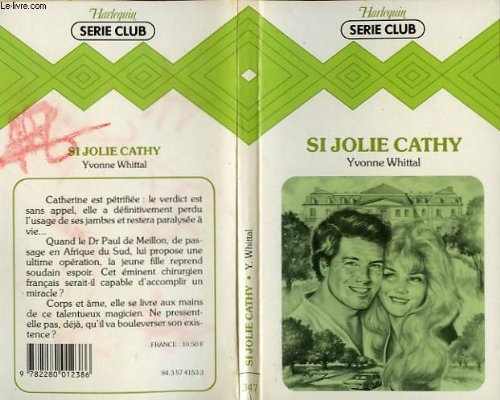 si jolie cathy (harlequin)