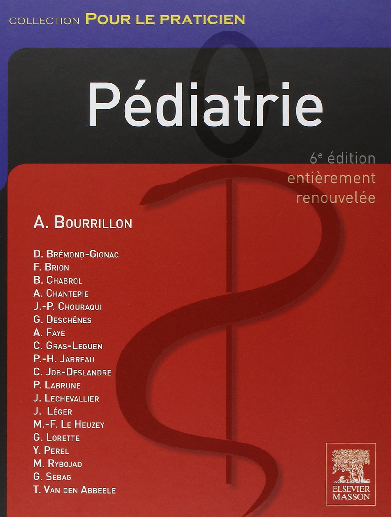 Pédiatrie
