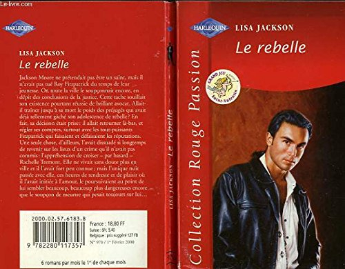 le rebelle