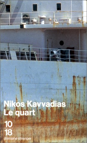 Le quart