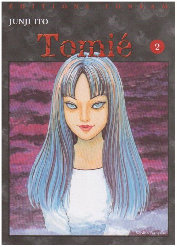 Tomié. Vol. 2