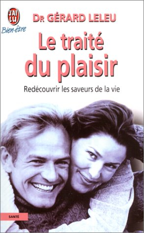 le traité du plaisir ou comment caresser la vie dans le bon sens