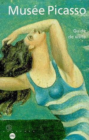 musée picasso: guide de visite