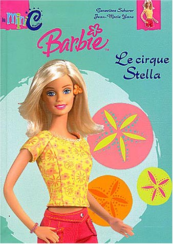 Le cirque Stella