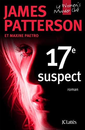 Le Women's murder club. 17e suspect
