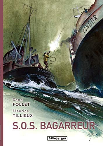 S.O.S. Bagarreur