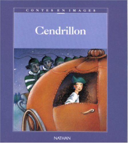 Cendrillon : d'après Charles Perrault