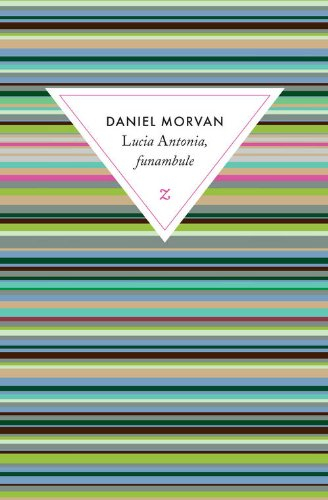Lucia Antonia, funambule