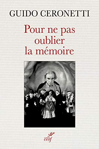 Pour ne pas oublier la mémoire