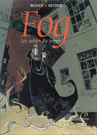 Fog. Vol. 4. Les sables du temps