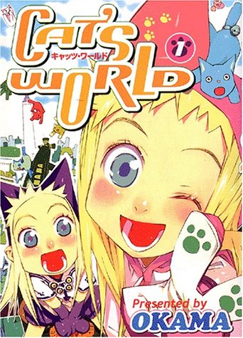 Cat's world. Vol. 1