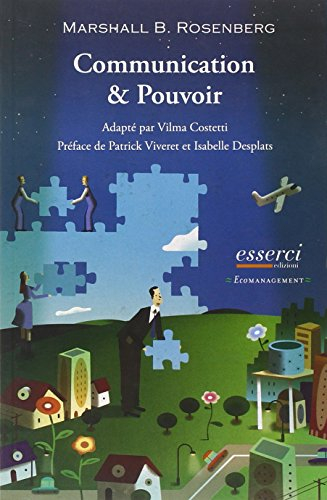 Communication et pouvoir
