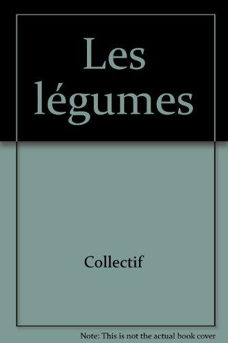 Les légumes