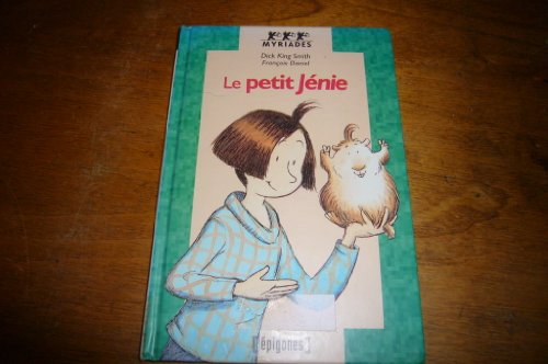 Le petit Jénie